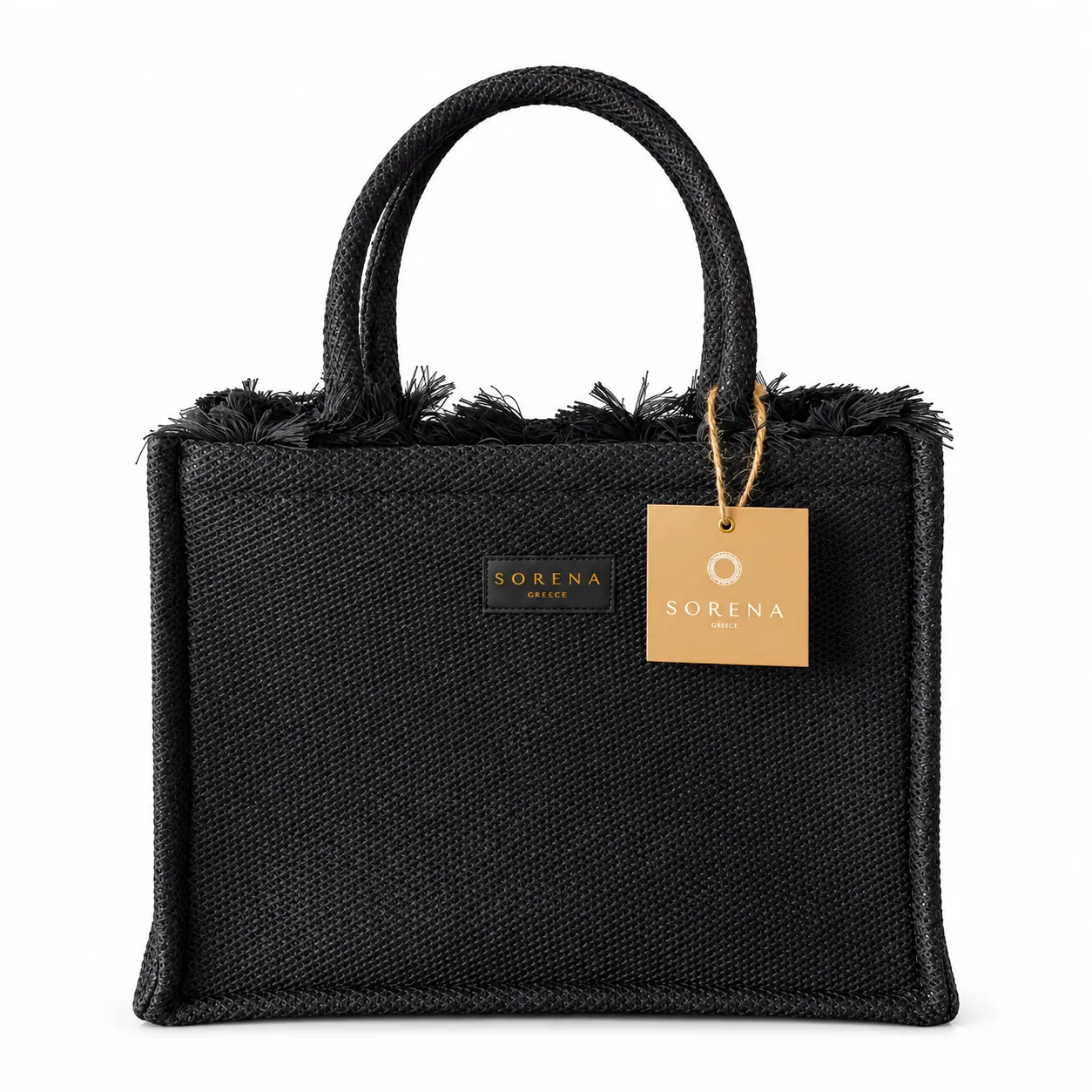 ADORA MEDIUM TOTE BAG